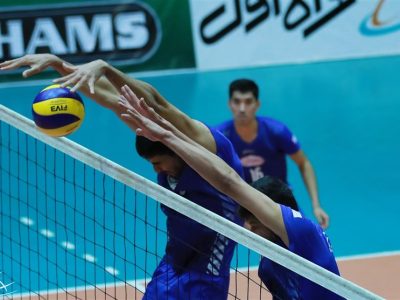 والیبال گنبد با حمایت ۵۰ میلیاردی استقلال؛ سیاست تیم بومی‌گرایی است