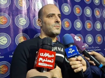 سرمربی شهرداری گرگان: باید از اشتباهات درس بگیریم