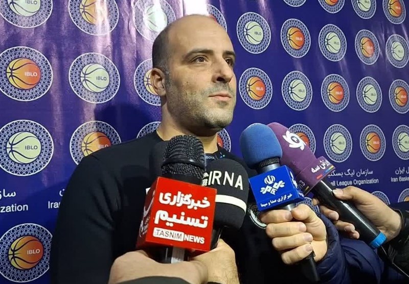 سرمربی شهرداری گرگان: باید از اشتباهات درس بگیریم