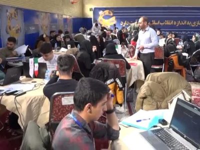 دومین رویداد خلاقیت محتوای دیجیتال گرگان با محوریت جهاد تبیین برگزار می‌شود
