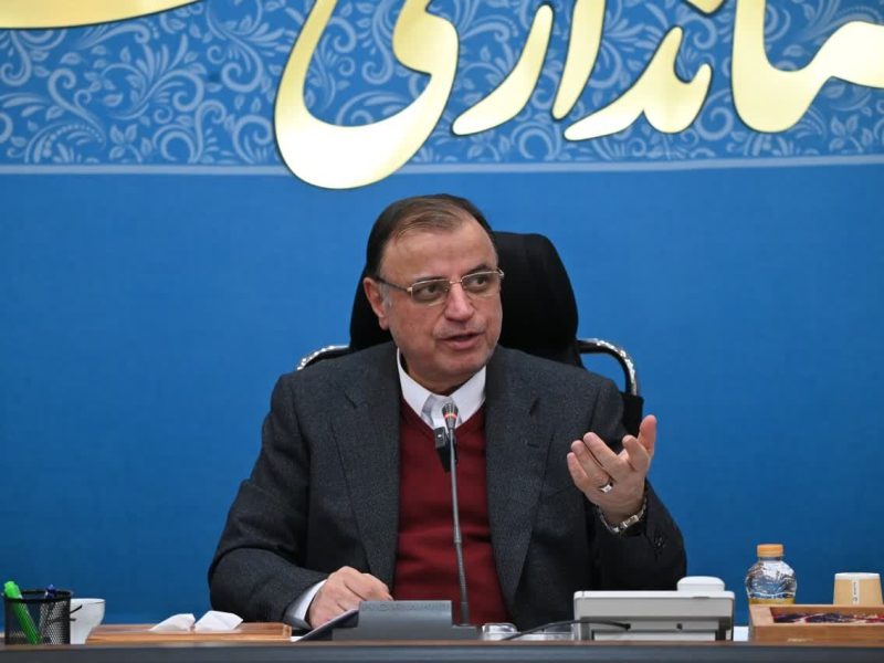آغاز اجرای طرح کالابرگ الکترونیک در گلستان با مشارکت ۶ هزار و ۸۰۰ فروشگاه