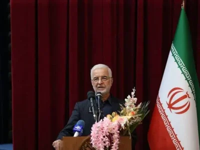 وزیر کشور وارد استان گلستان شد