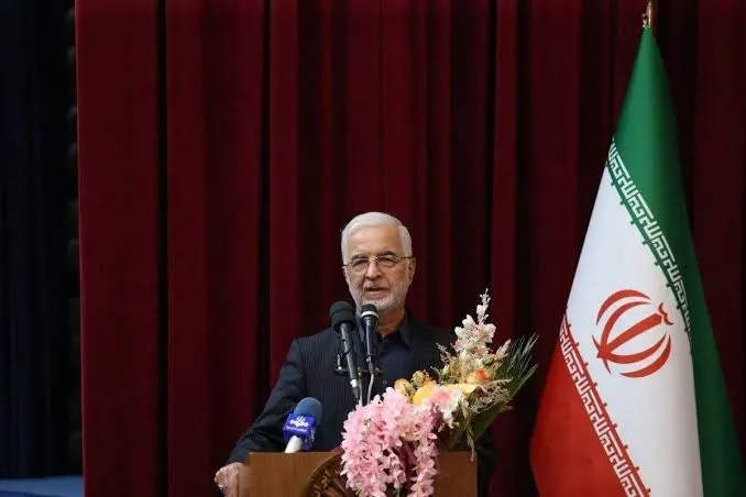 وزیر کشور وارد استان گلستان شد