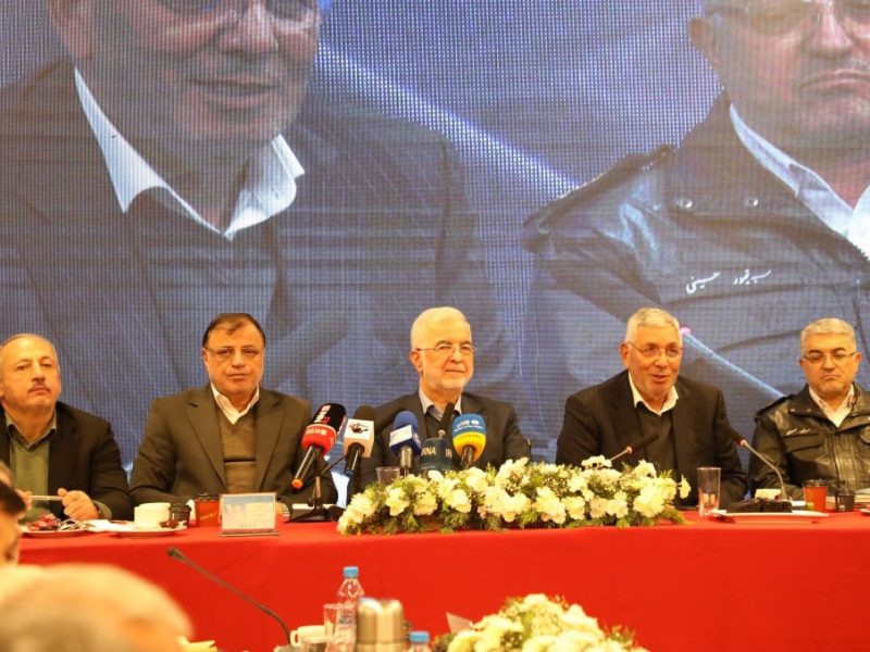 وزیر کشور: سوءاستفاده انتخاباتی از امکانات شهرداریها غیرقابل اغماض است