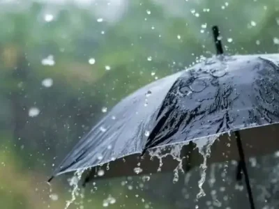 گلستان در آستانه یک آخر هفته سرد و بارانی