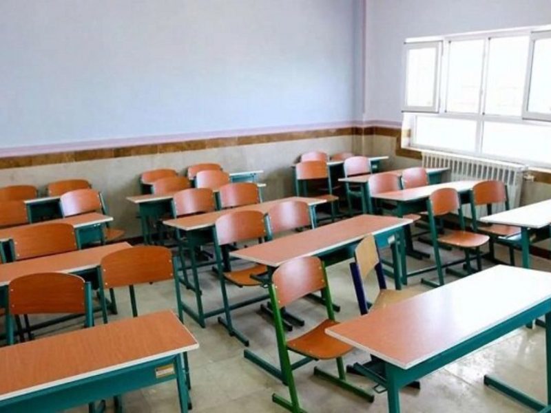 فعالیت مدارس در گرگان همچنان غیر حضوری است
