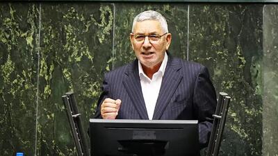 «امان‌زاده» دبیر مجمع نمایندگان گلستان شد