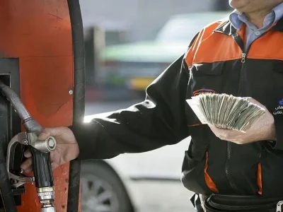 اصلاح قیمت بنزین از شنبه ۲۲ آذر اجرا می‌شود