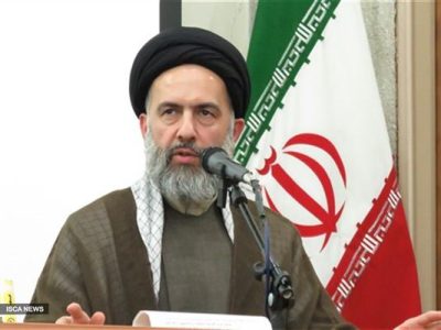 رئیس دانشگاه آزاد اسلامی گلستان: مطالبات بحق مردم باید سریع و دقیق رسیدگی شود
