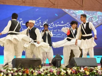 آغاز هفدهمین جشنواره بین‌المللی فرهنگ اقوام در گلستان با حضور هنرمندان داخلی و خارجی