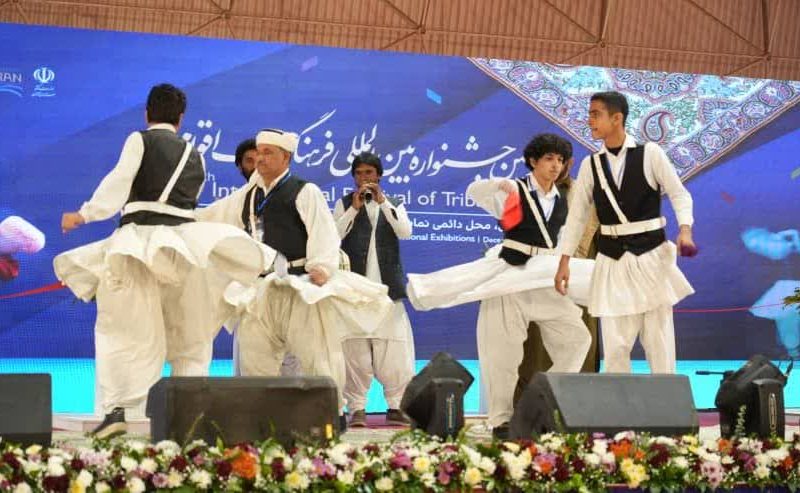 آغاز هفدهمین جشنواره بینالمللی فرهنگ اقوام در گلستان با حضور هنرمندان داخلی و خارجی