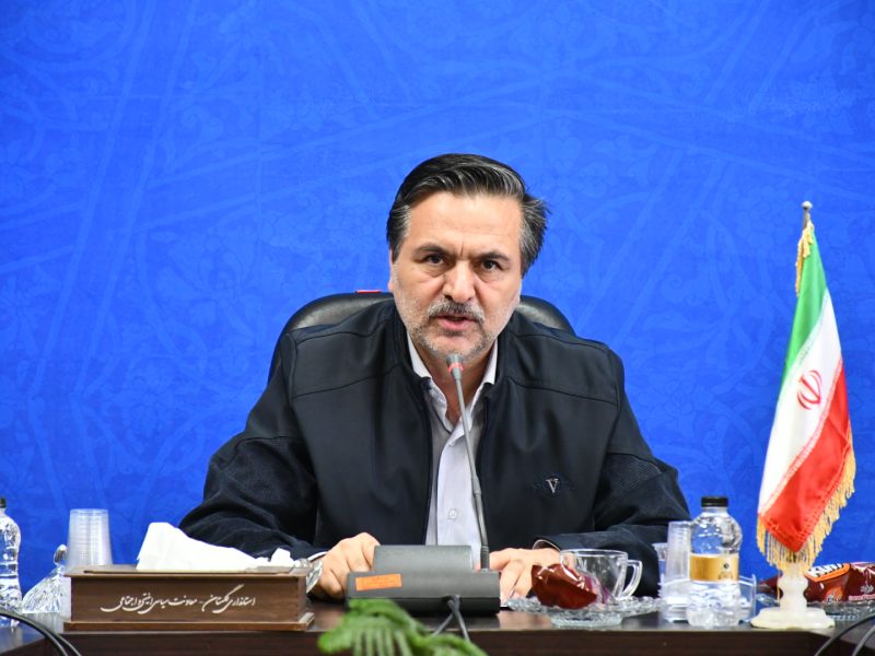 ثبت‌نام هزار و ۵۳۹ نفر در انتخابات شوراهای شهر گلستان