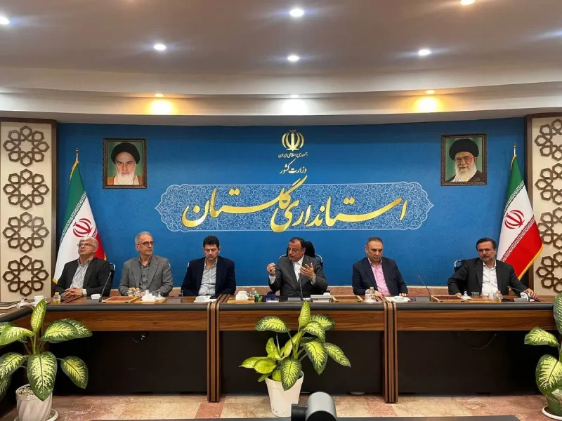هشدار معاون استاندار درباره تعمیق خط فقر در گلستان
