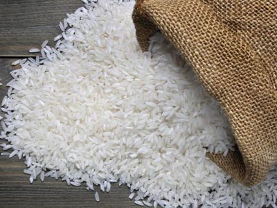 برنج وارداتی ویژه مصرف خانوار با نظارت کامل در گلستان عرضه می‌شود