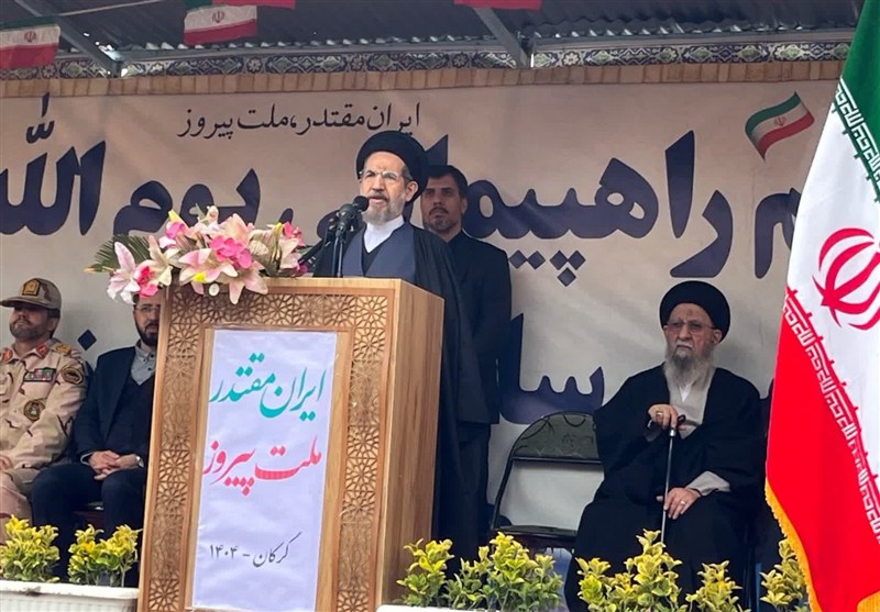 ابوترابیفرد: هرگونه تعرض به ایران با شکست بزرگتر دشمن همراه خواهد بود