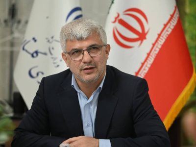 بزرگ‌ترین پایانه صادراتی شمال کشور در اینچه‌برون افتتاح می‌شود