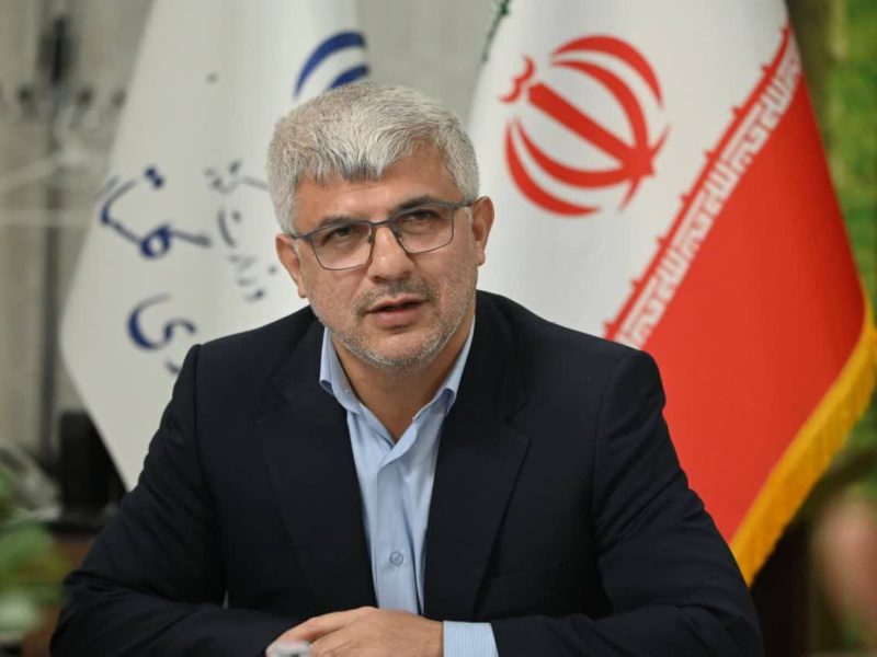بزرگترین پایانه صادراتی شمال کشور در اینچهبرون افتتاح میشود
