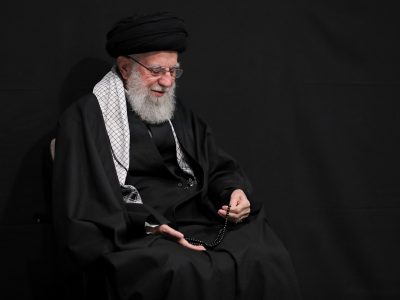 شهادت حضرت آیت‌الله العظمی سیدعلی حسینی خامنه‌ای رهبر انقلاب اسلامی