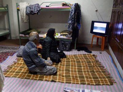 72 هزار هموطن در اقامتگاه‌ها و مدارس گلستان اسکان یافتند