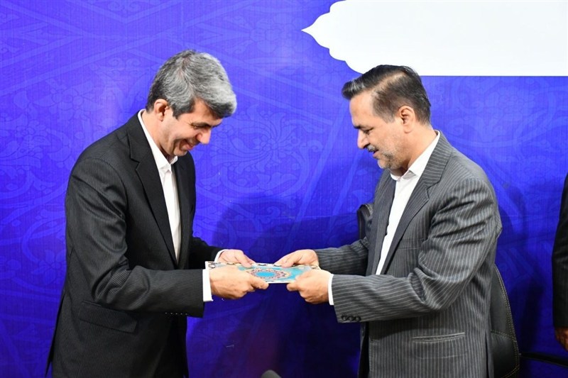 «نصرت برزگر» سرپرست فرمانداری رامیان شد