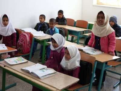 بازگشت ۲ هزار و ۸۵۰ دانش‌آموز گلستانی به مدارس