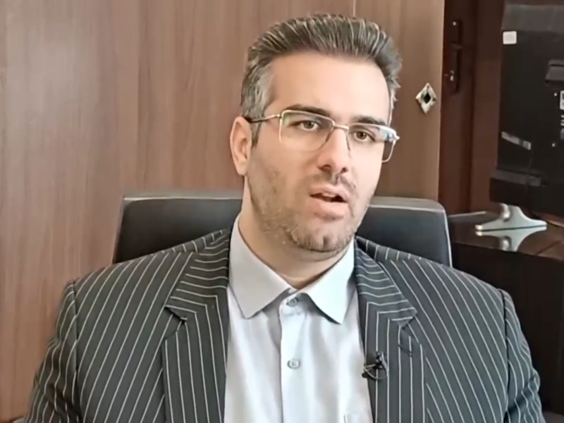 مهم‌ترین توصیه معاون پیشگیری از وقوع جرم دادسرای مرکز استان گلستان به مسافران، بررسی مجوز محل اقامت است.