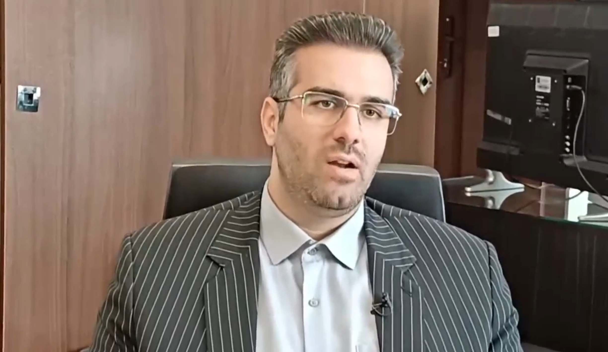 مهم‌ترین توصیه معاون پیشگیری از وقوع جرم دادسرای مرکز استان گلستان به مسافران، بررسی مجوز محل اقامت است.