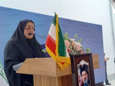 افتتاح نیروگاه ۱۹.۲ مگاواتی با سرمایه‌گذاری ۱.۹ همت در کردکوی