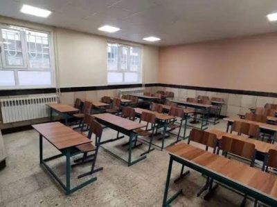 استانداردسازی سیستم گرمایشی مدارس استان در آستانه آغاز سال تحصیلی