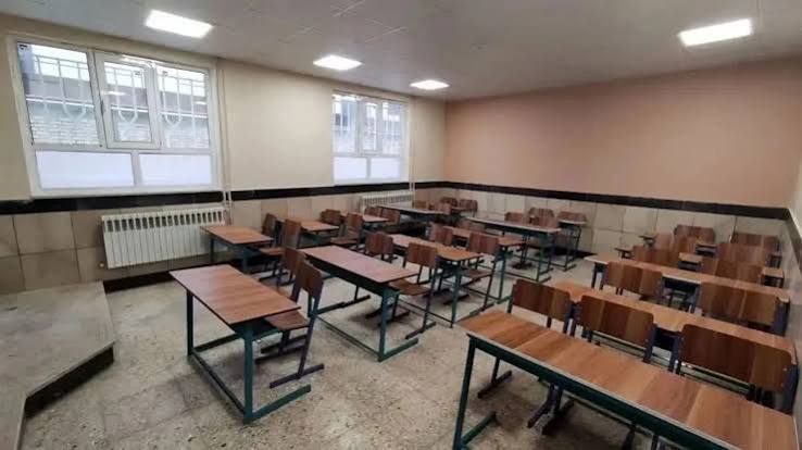 استانداردسازی سیستم گرمایشی مدارس استان در آستانه آغاز سال تحصیلی